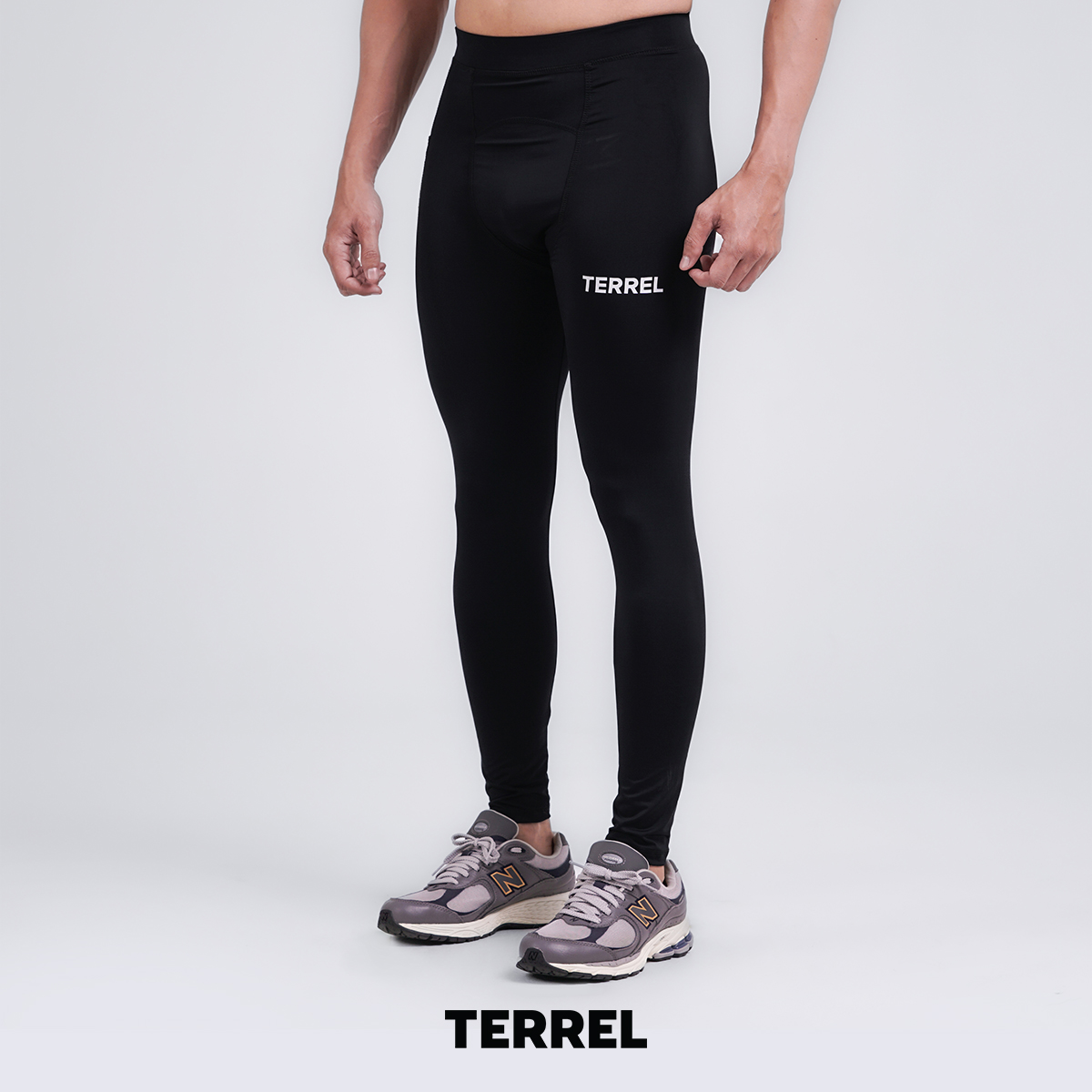 BASELAYER LONGPANTS