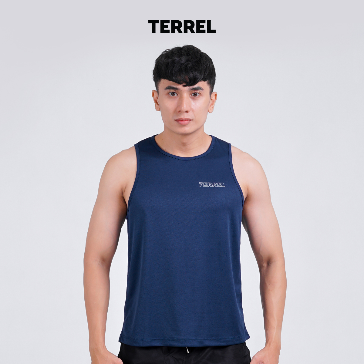 BASIC TANKTOP NAVY MAN (1)